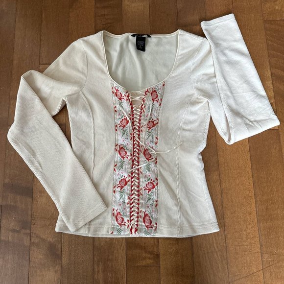 Moda, international Princess top - Picture 7 of 12